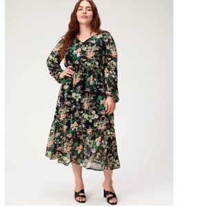 Adore Me Kristen Dress